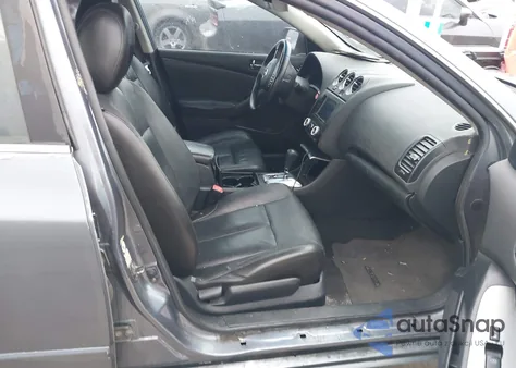 2011 Nissan Altima 2.5 S z USA, uszkodzony, nr VIN 1N4AL2AP0BN512775